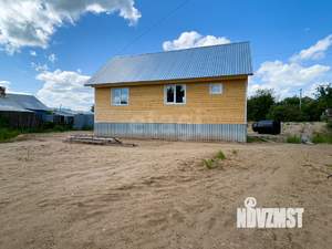 Дом 91м², 2-этажный, участок 12 сот.  