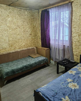 Дом 164м&sup2;, 2-этажный, участок 6 сот.  