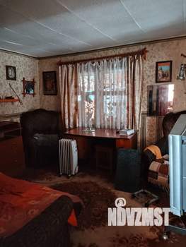 Дом 19м&sup2;, 1-этажный, участок 332 сот.  