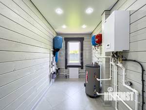 Дом 160м², 1-этажный, участок 12 сот.  