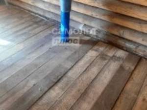 Дом 108м&sup2;, 2-этажный, участок 8 сот.  