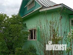 Дом 25м&sup2;, 2-этажный, участок 11 сот.  