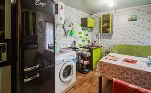 Дом 57м², 1-этажный, участок 905 сот.  