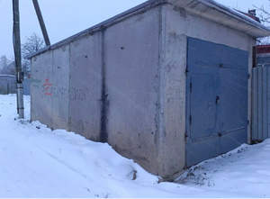 Дача 43м&sup2;, 1-этажный, участок 7 сот.  