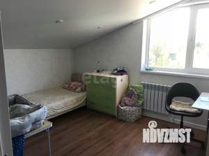 Дом 127м&sup2;, 2-этажный, участок 9 сот.  