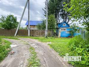 Дача 10м², 1-этажный, участок 4 сот.  