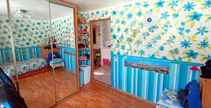 Дом 90м&sup2;, 2-этажный, участок 10 сот.  