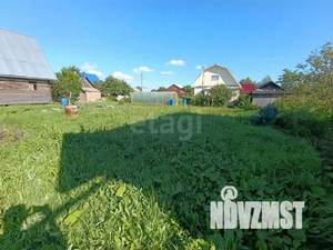 Дача 88м², 2-этажный, участок 6 сот.  