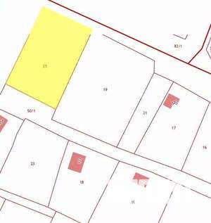 Дом 42м&sup2;, 2-этажный, участок 12 сот.  