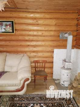 Дом 50м&sup2;, 2-этажный, участок 7 сот.  