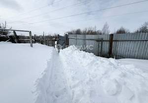 Дом 11м&sup2;, 1-этажный, участок 4 сот.  