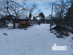 Дом 45м&sup2;, 2-этажный, участок 12 сот.  