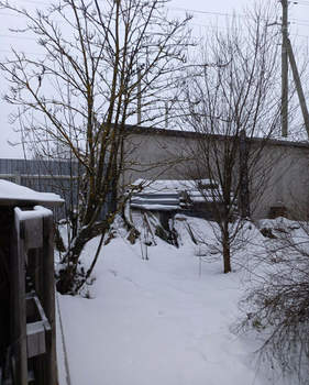 Дача 43м&sup2;, 1-этажный, участок 7 сот.  