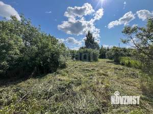 Дом 24м&sup2;, 1-этажный, участок 7 сот.  