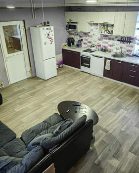 Дом 164м&sup2;, 2-этажный, участок 6 сот.  