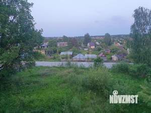 Дом 177м&sup2;, 2-этажный, участок 19 сот.  