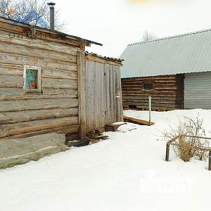 Дом 36м², 2-этажный, участок 7 сот.  