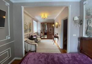 Дом 280м&sup2;, 2-этажный, участок 9 сот.  