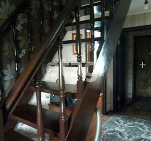 Дом 124м&sup2;, 2-этажный, участок 10 сот.  