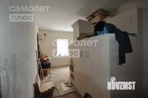 Дом 48м², 1-этажный, участок 8 сот.  