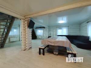 Дом 183м&sup2;, 2-этажный, участок 9 сот.  