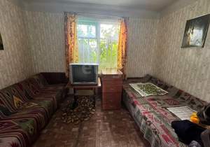 Дача 26м², 2-этажный, участок 8 сот.  