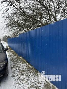 Дом 22м², 2-этажный, участок 6 сот.  