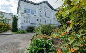 Дом 302м², 2-этажный, участок 3 сот.  