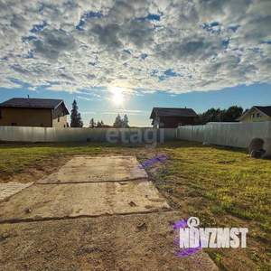 Дом 100м&sup2;, 2-этажный, участок 11 сот.  