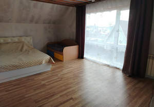 Дом 63м&sup2;, 2-этажный, участок 8 сот.  