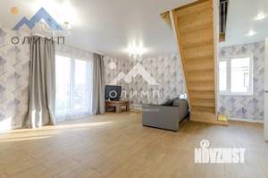 Дом 145м&sup2;, 2-этажный, участок 9 сот.  