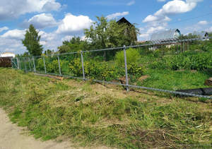 Дача 25м², 2-этажный, участок 668 сот.  