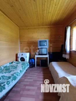 Дом 88м&sup2;, 2-этажный, участок 6 сот.  