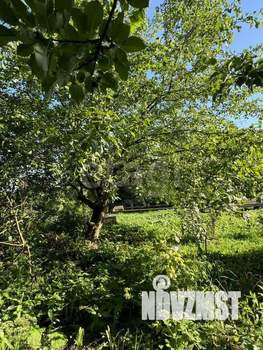 Дом 45м&sup2;, 2-этажный, участок 12 сот.  