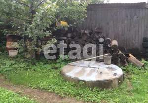 Дом 170м&sup2;, 2-этажный, участок 19 сот.  