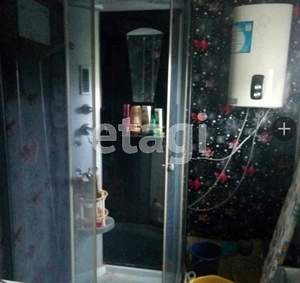 Дом 124м&sup2;, 2-этажный, участок 10 сот.  