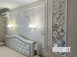 Дом 280м&sup2;, 2-этажный, участок 9 сот.  