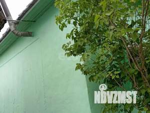 Дом 25м², 2-этажный, участок 11 сот.  