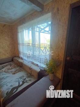 Дача 60м², 2-этажный, участок 11 сот.  
