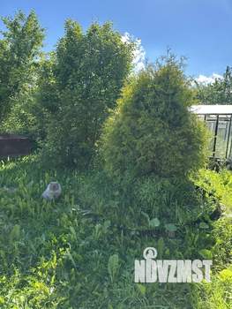 Дом 50м², 2-этажный, участок 4 сот.  