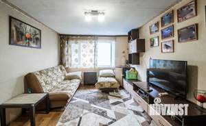 Дом 54м&sup2;, 1-этажный, участок 9 сот.  