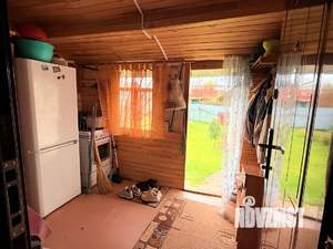 Дача 50м², 2-этажный, участок 9 сот.  