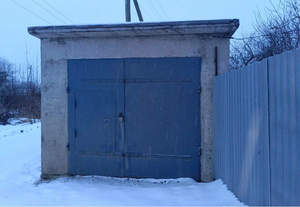 Дача 43м&sup2;, 1-этажный, участок 7 сот.  