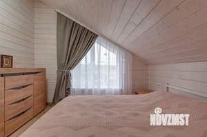 Дом 84м&sup2;, 2-этажный, участок 7 сот.  