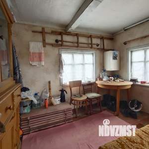 Дача 10м², 1-этажный, участок 3 сот.  