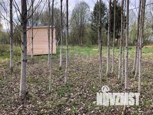 Дом 24м&sup2;, 1-этажный, участок 8 сот.  