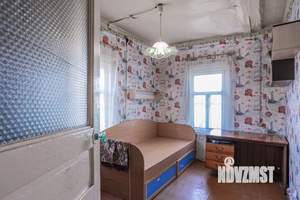 Дом 101м², 1-этажный, участок 8 сот.  