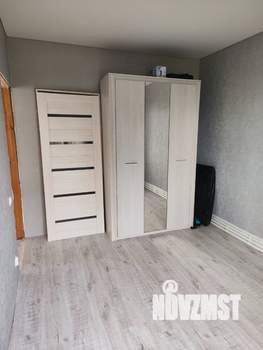 Дом 102м&sup2;, 1-этажный, участок 9 сот.  