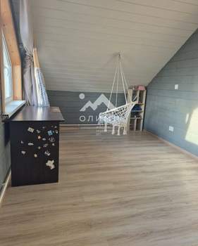 Дом 80м², 2-этажный, участок 4 сот.  