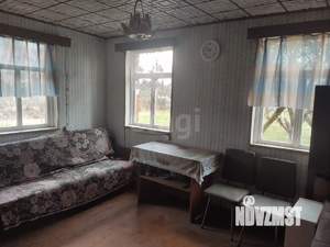 Дача 50м², 2-этажный, участок 6 сот.  